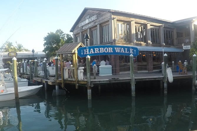 Full-Day Key West Tour and Coral Reef Snorkeling with Open Bar - FAQs