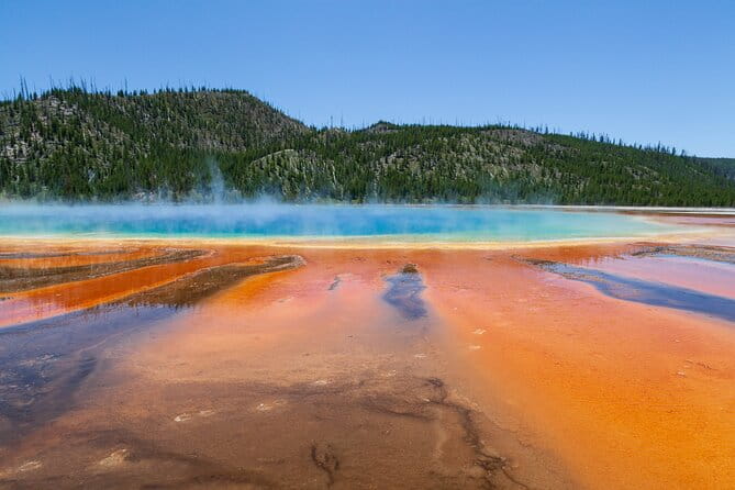 Full Day Yellowstone Nat'l Park Tour from Big Sky - Private Tour - Final Thoughts