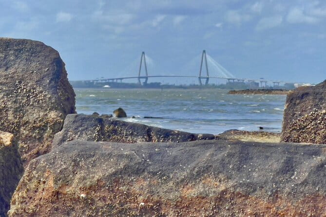 Get Out of Town! Lighthouses, Beaches and Forts Tour! Folly to Sullivan's Island - Who Might Not Be the Best Fit?