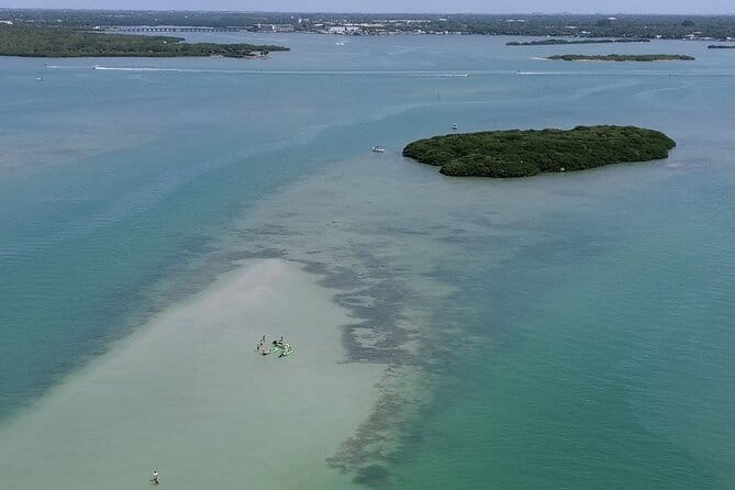 Glass Bottom Kayak Mangrove & Sandbar Adventure in St. Pete Beach - The Sum Up