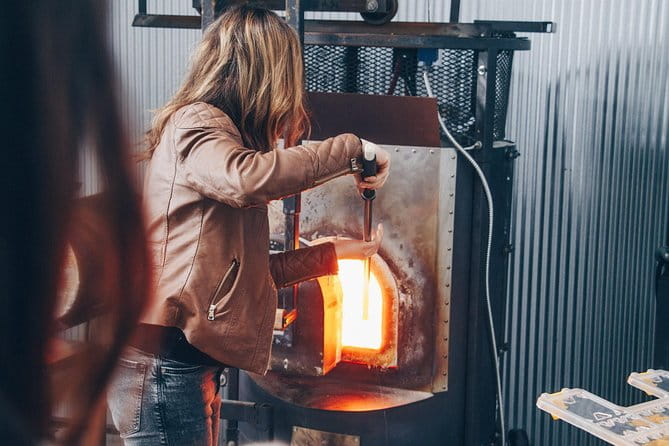 Glassblowing Experience in Florida - Who Will Love This Experience?
