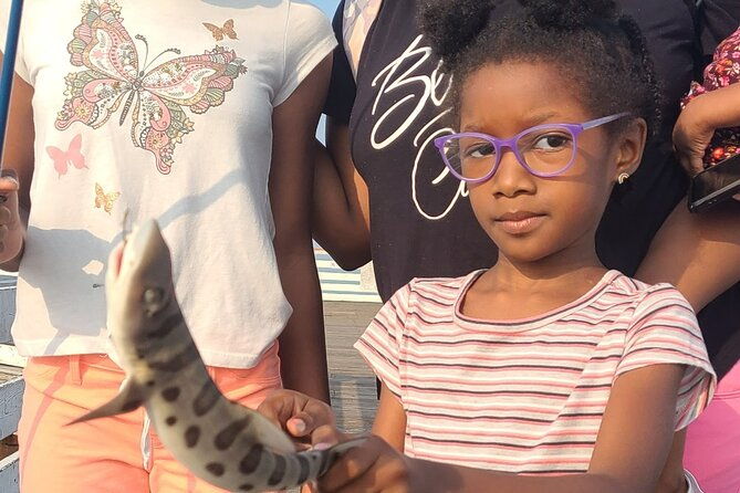 Gone Fishing 2-Hour Guided Pier Fishing Excursion for All Ages! - Final Thoughts