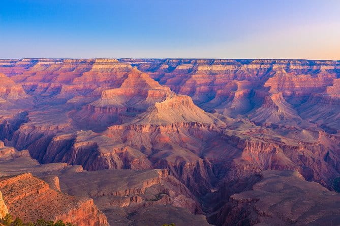 Grand Canyon Private Tour: 3-in-1 Grand Circle Full Day Tour from Las Vegas - Final Thoughts