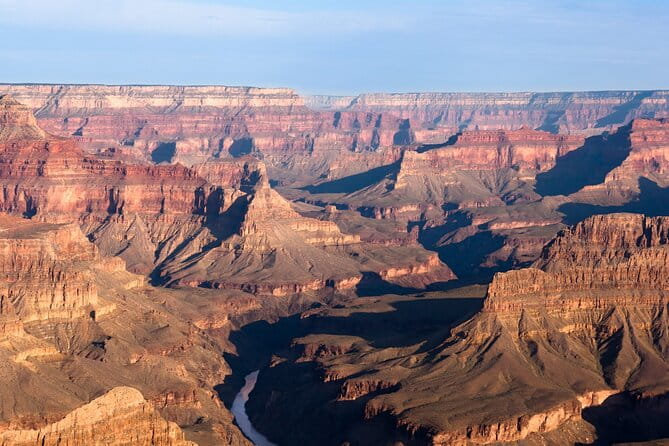 Grand Canyon South & East Rim Self-Driving, Walking & Shuttling Tour - Practical Aspects and Value