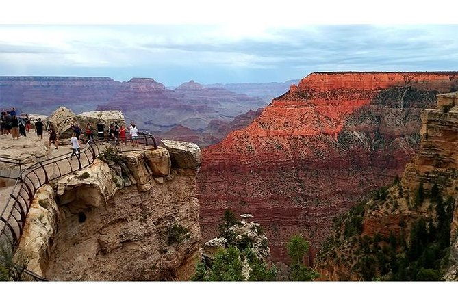Grand Canyon South Rim Day Trip from Sedona - The Cost and Overall Value