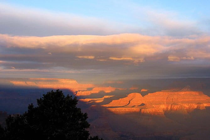 Grand Canyon Sunset Tour from Flagstaff - FAQ