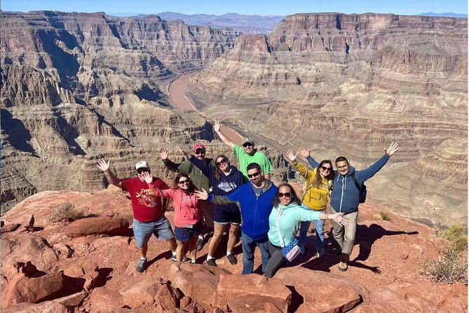 Grand Canyon Tour with Hoover Dam and Joshua Tree - FAQ: Your Practical Questions Answered