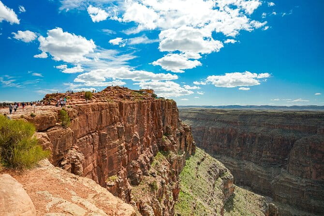 Grand Canyon West: Flight of the Condor - What the Reviews Say