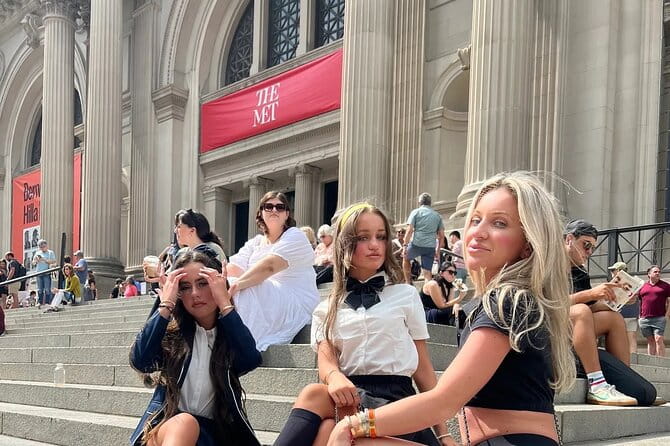 Grand Gossip Girl Tour - FAQ: Your Practical Questions Answered