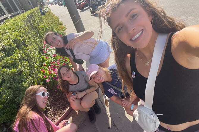 Groovy Galveston Scavenger Hunt - Practical Tips for Your Scavenger Hunt Adventure