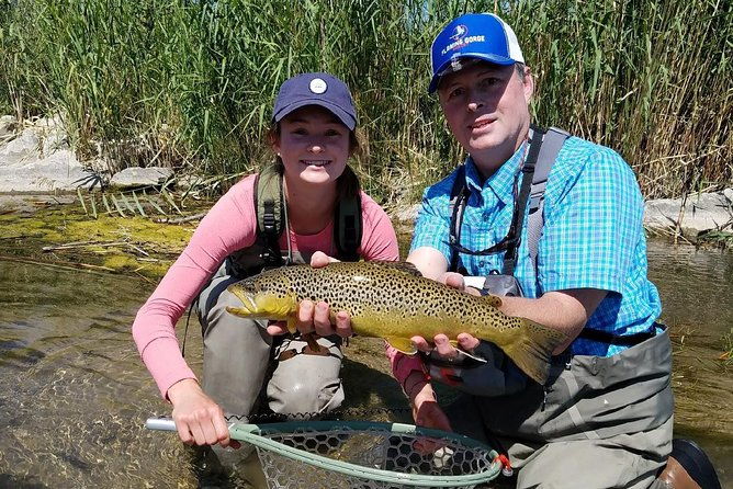 Guided Fly Fishing Experience in Park City - Final Thoughts