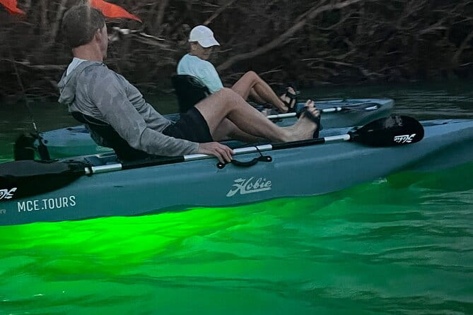 Guided Glow LED Kayak Sunset Activity in Bonita Springs - Final Thoughts