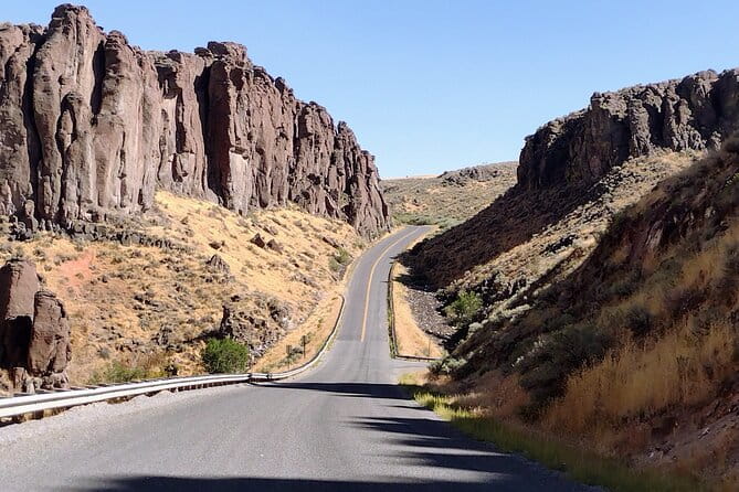 Guided Half-Day Scenic Tour - Off The Beaten Path - Wrapping It Up