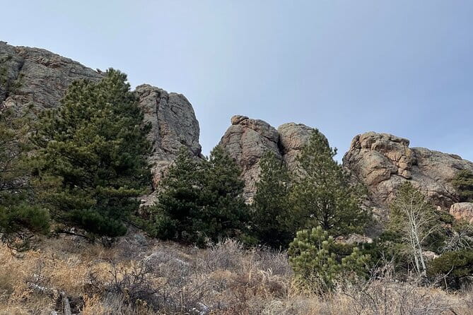 Guided Hiking Tours near Fort Collins - FAQs