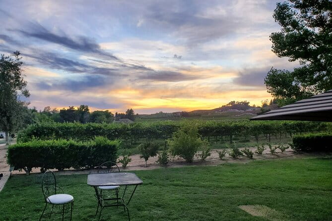 Guided Temecula Winery Tour - FAQs