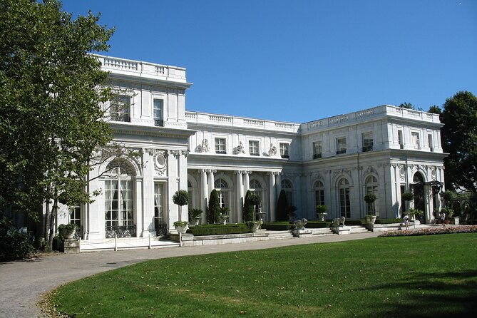 Guided Tour of Newport in Open Air LSV - Final Thoughts