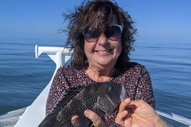 Half Day Fishing Experience in Cape May - FAQ: Practical Questions About the Cape May Half Day Fishing Trip