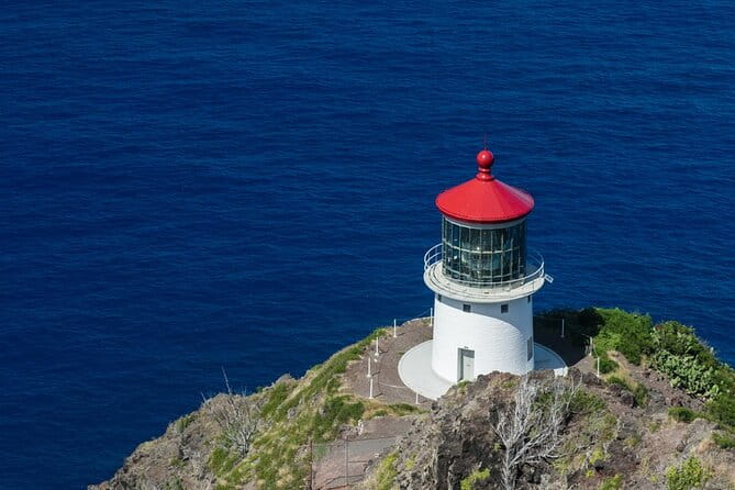 Half-Day Hiking Tour to Diamond Head and Makapuu Lighthouse - Who Should Consider This Tour?