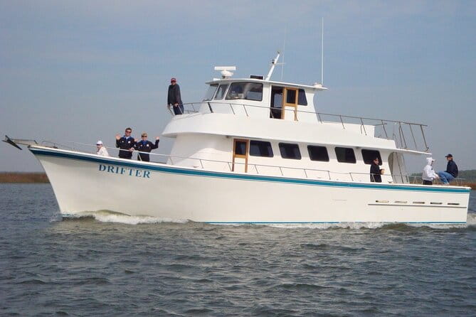 Half Day Offshore Fishing Trip - Who Will Love This Trip?