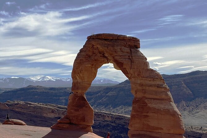 Half Day Private Arches National Park Guided Tour - Who It’s Best For