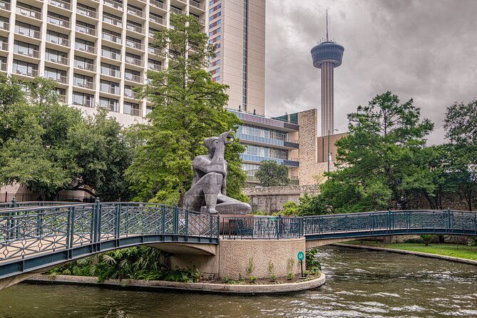 Half-Day San Antonio and Alamo Guided Walking Tour - FAQ