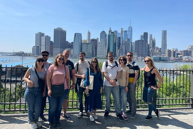 Half-Day Sightseeing Tour of Brooklyn - FAQs
