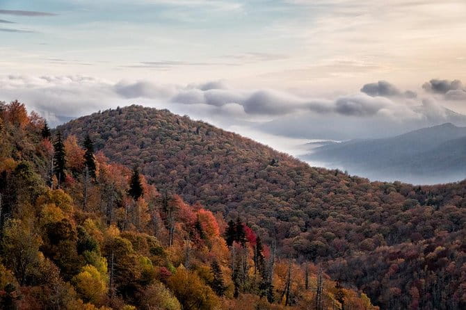 Half-Day Tour With Instruction in Vistas & Waterfall Photography - FAQ
