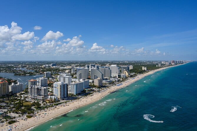 HARD ROCK GUITAR & BEACHES Helicopter Tour - FAQs