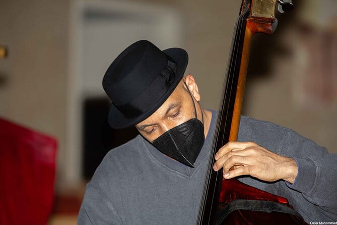 Harlem Jazz Series - The Value for Money