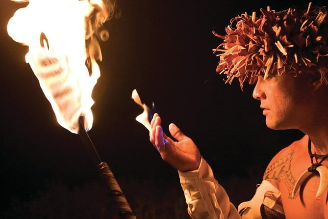 Hawaii Loa Luau on the Big Island - Who Should Book This Tour?