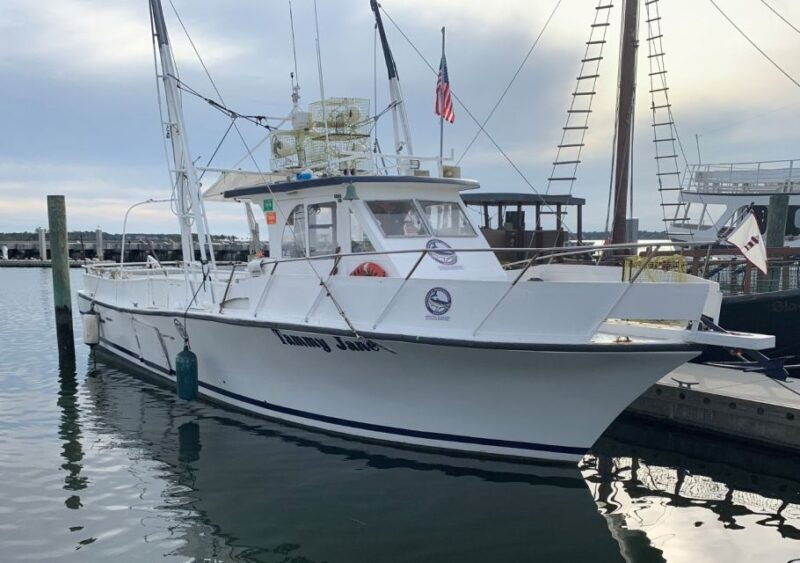 Hilton Head Island: Crabbing Expedition Boat Tour - FAQs