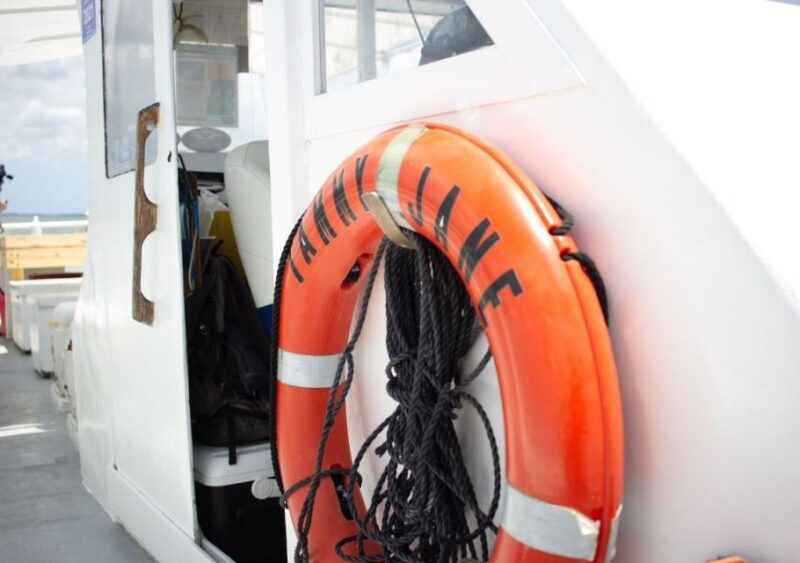 Hilton Head Island: Crabbing Expedition Boat Tour - Final Thoughts