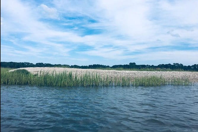 Hilton Head Morning Kayaking & Coffee Guided Tour - Considerations and Tips