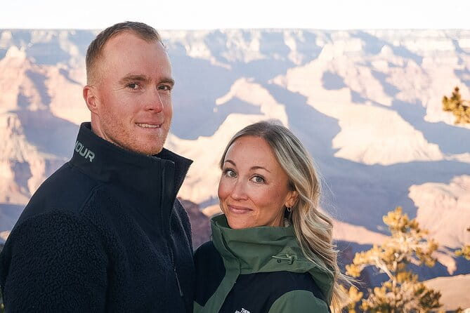 Hire Photographer, Professional Photo shoot - Grand Canyon - FAQ