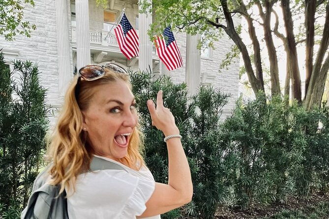 Historic Happy Hour - The Sum Up: Why Choose This Tour?