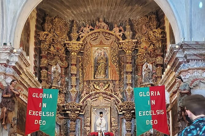 Historical Guided Tour in Tucson - FAQ