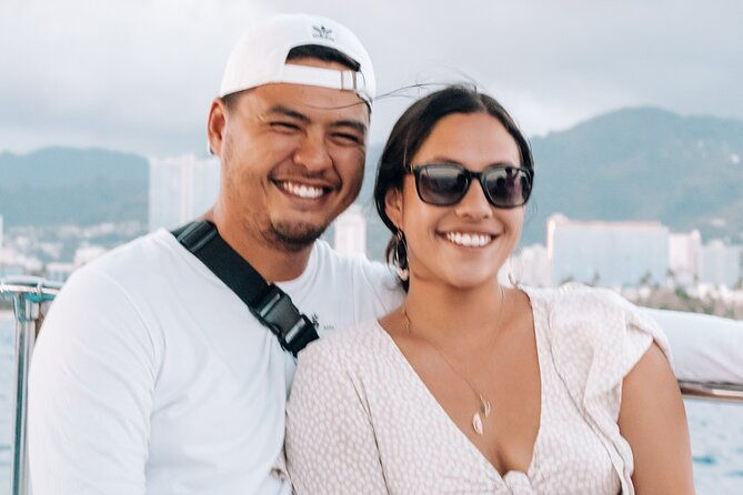 Honolulu BYOB Fireworks Boat Cruise - The Sum Up: Is It Worth It?