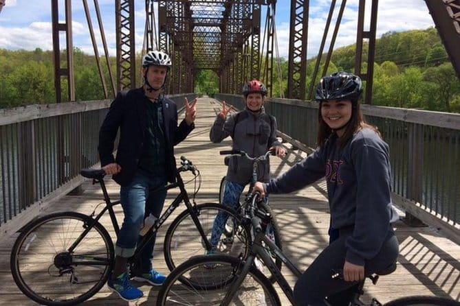 Hudson Valley Craft Brewery Bike Tour - Why You Should Consider This Tour