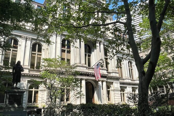 Iconic Boston Food and History Small-Group Walking Tour - Final Thoughts