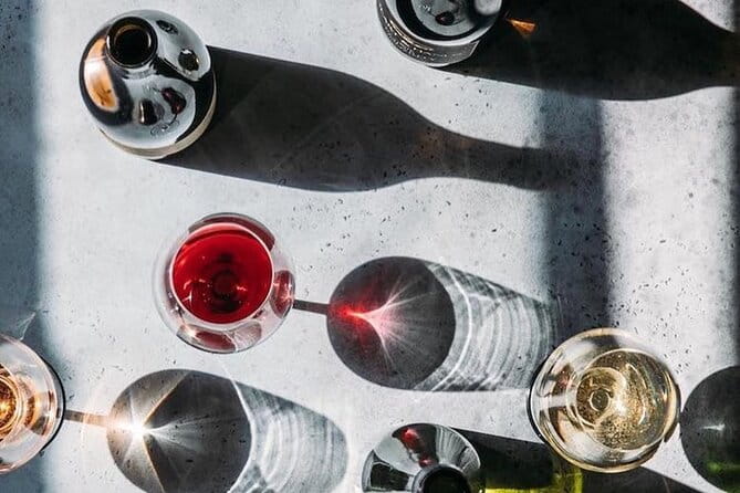 Intro to Wine Tasting with Napa Sommelière - Final Thoughts