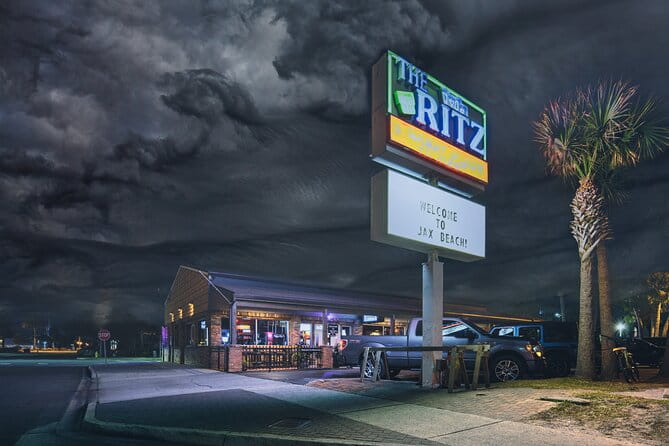 Jacksonville Ghosts and Ghouls Tour By US Ghost Adventures - Frequently Asked Questions