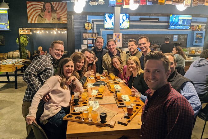 Kansas City Brewery, Winery, and Distillery Tour - Final Thoughts