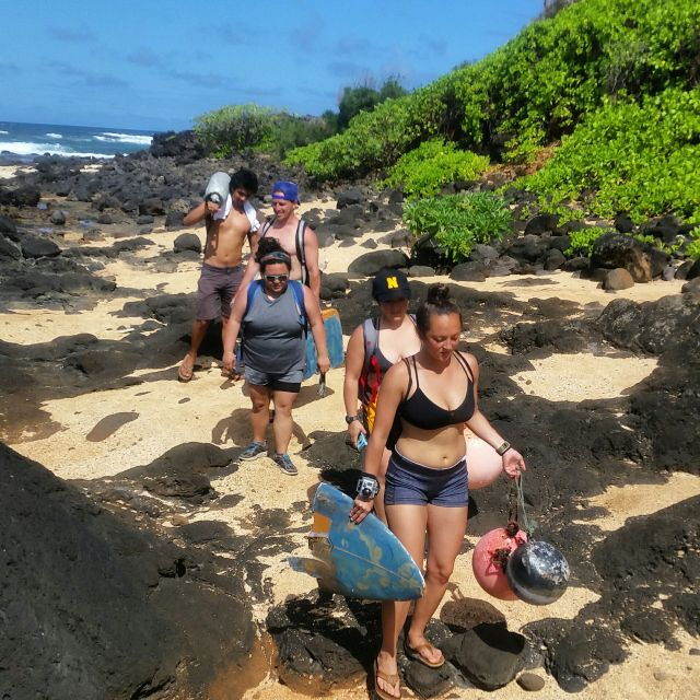Kauai: Half-Day Kauai Adventure - Who Is This Tour Best For?