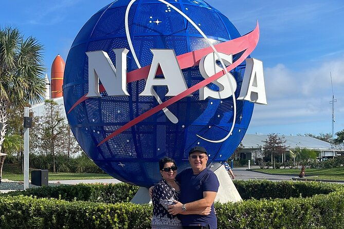 Kennedy Space Center Complex Visitor - Tickets & Round Trip - Who Will Love This Tour?