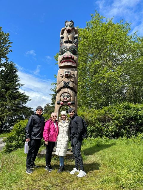 Ketchikan: Private Tour suitable for all ages! - Final Thoughts