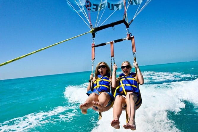 Key West Day Trip from Miami with Activities - FAQ