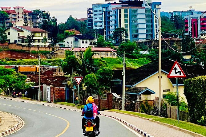 Kigali City Tour with a Local Guide and Driver - Final Thoughts