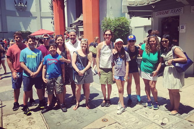 LA: Hollywood, DTLA & Santa Monica Full Day Walking & Metro Tour - Final Thoughts