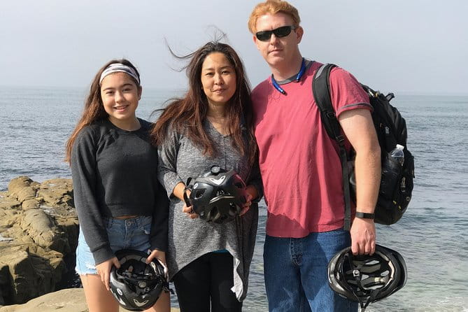 La Jolla Segway Tour - The Sum Up: Is the La Jolla Segway Tour Worth It?