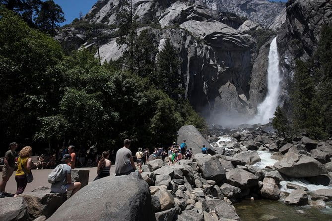 LA: San Francisco, Yosemite, Santa Barbara & Carmel, 3-Days - FAQ